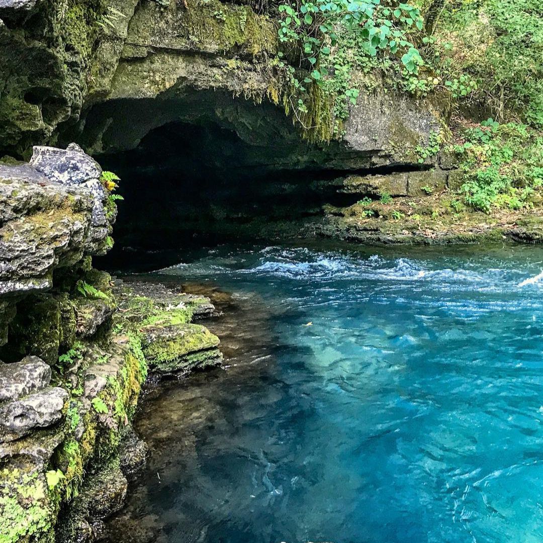 Greer Springs, MO