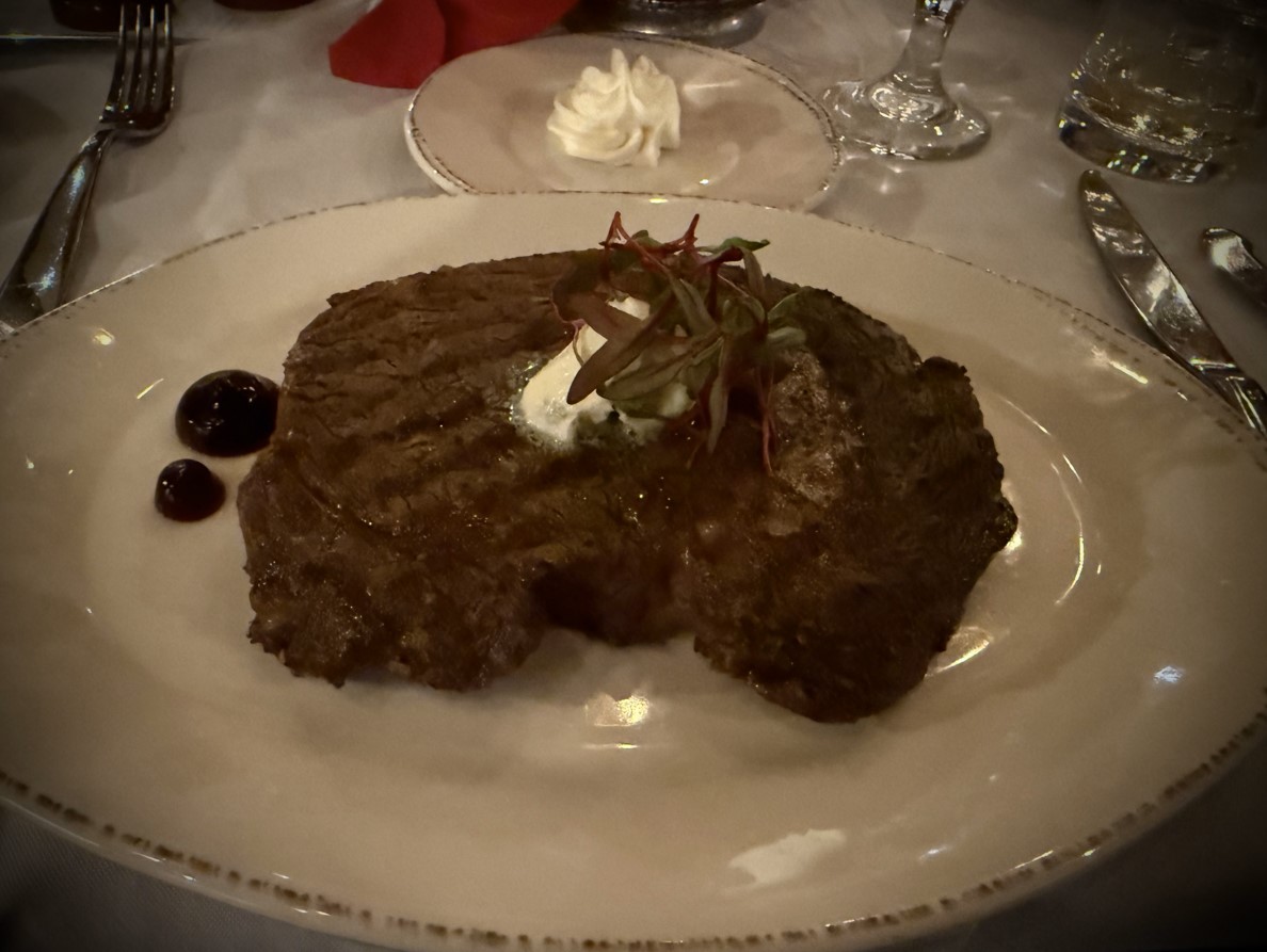 Red Oak Steakhouse