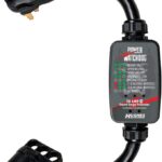 Power Watchdog PWD50 Smart RV Portable Surge Protector 50 Amp