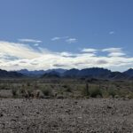 La Paz County Arizona