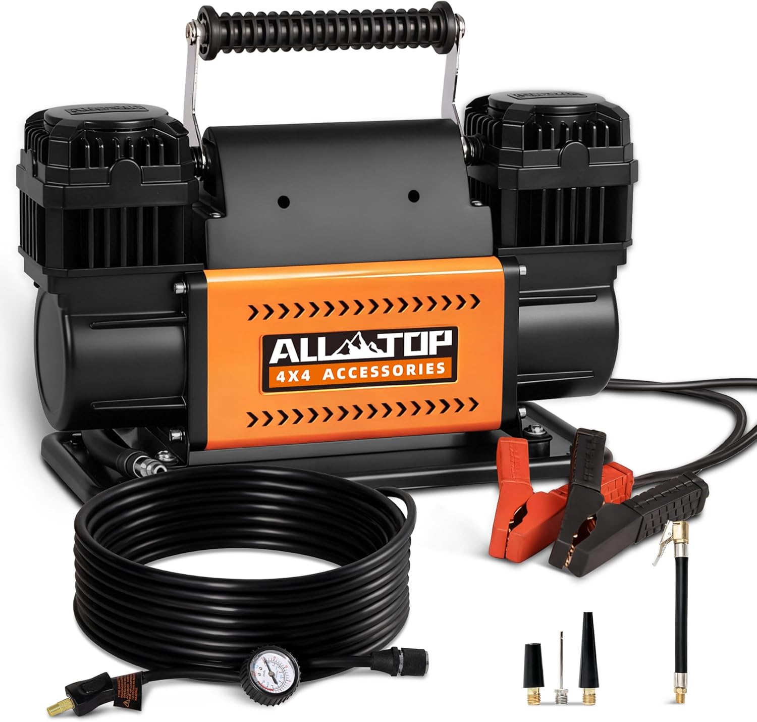 ALL-TOP Air Compressor Kit