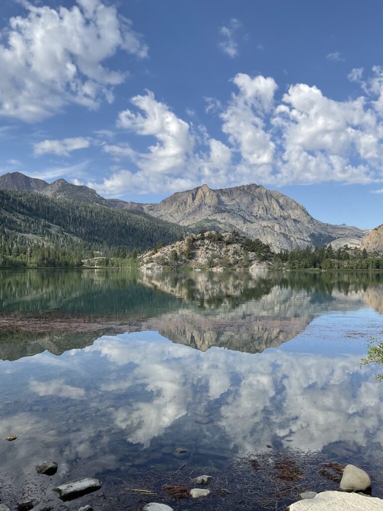 Gull Lake