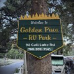 Golden Pine RV Park